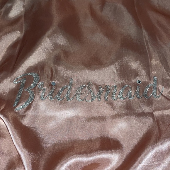 Ardene nightwear robe - Picture 3 of 5